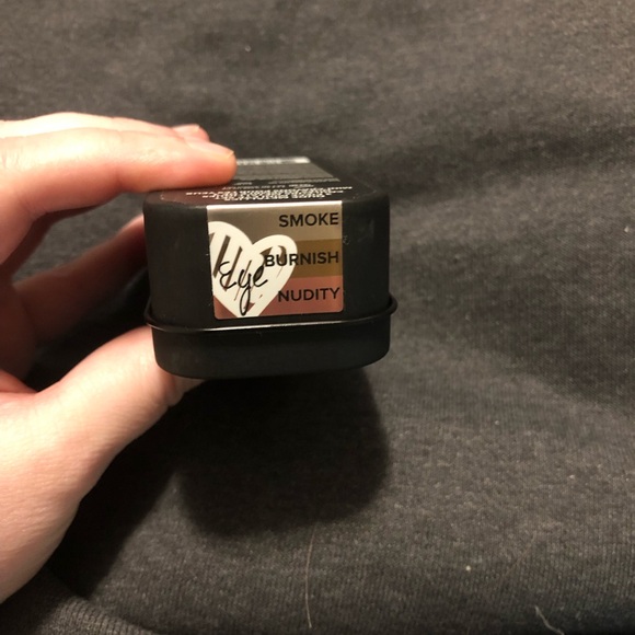 Nudestix- mini nude metallic eye kit - Picture 5 of 6